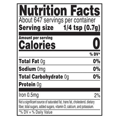 Member's Mark Ground Cumin, 16 oz.