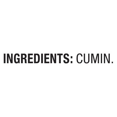 Member's Mark Ground Cumin, 16 oz.