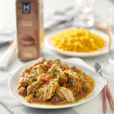 Member's Mark Ground Cumin, 16 oz.