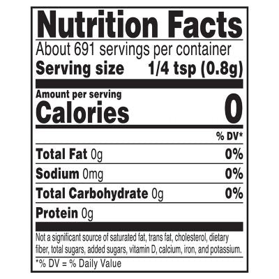 Member's Mark Whole Black Peppercorns, 19.5 oz.