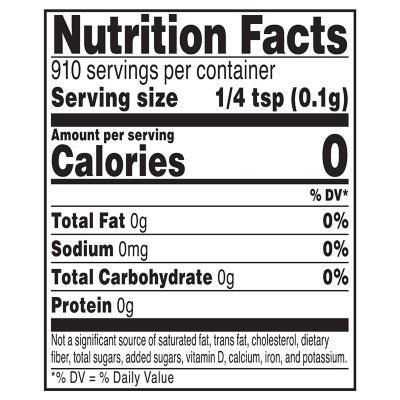 Member's Mark Parsley Flakes, 3.2 oz