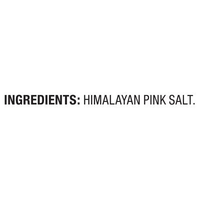 Member's Mark Himalayan Pink Salt, 38 oz.