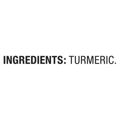 Member's Mark Ground Turmeric, 20 oz.