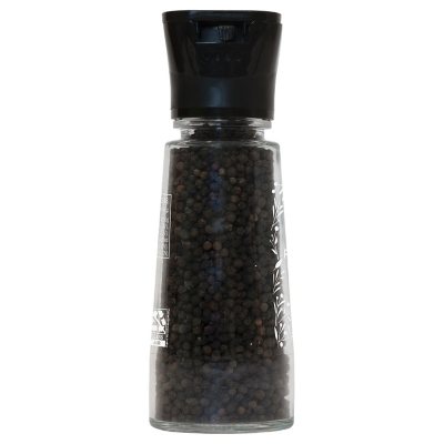 Member's Mark Black Pepper Grinder, 7 oz.