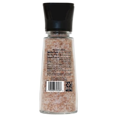 MemberÃ¢ÂÂs Mark Himalayan Pink Salt Grinder, 14.3 oz.