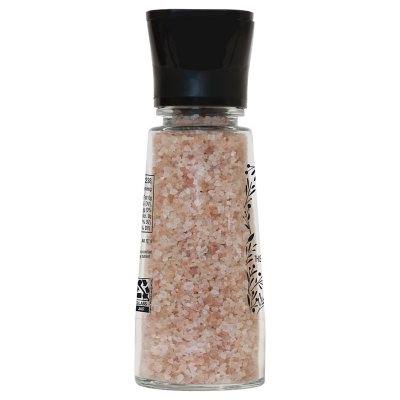 MemberÃ¢ÂÂs Mark Himalayan Pink Salt Grinder, 14.3 oz.