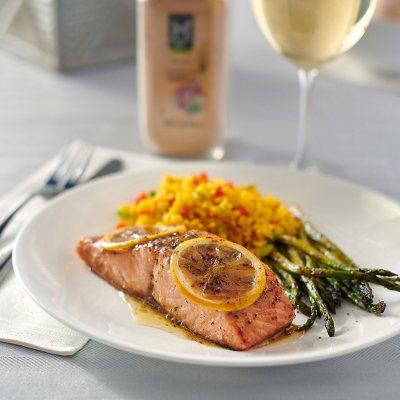 Member's Mark Organic Granulated Garlic, 11 oz.