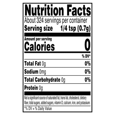 Member's Mark Organic Ground Turmeric, 9.5 oz.