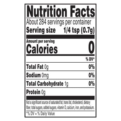 Member's Mark Organic Cinnamon, 7 oz.