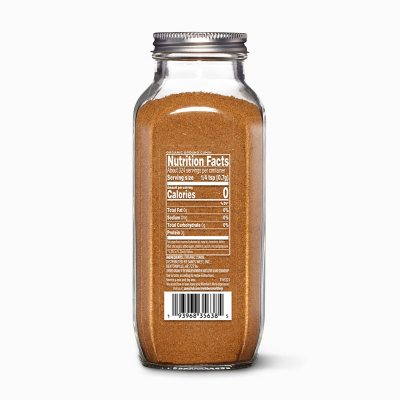 Member's Mark Organic Ground Cumin, 8 oz.