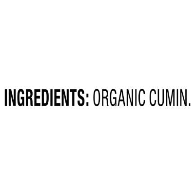 Member's Mark Organic Ground Cumin, 8 oz.