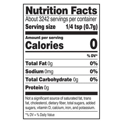 Member's Mark Coarse Black Pepper, 5 lbs.