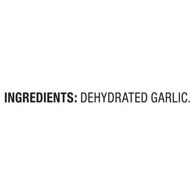 Member's Mark Granulated Garlic, 7.25 lbs.
