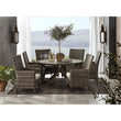 Member's Mark Halstead 7-Piece Dining Set