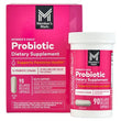 Member's Mark Women's Daily Probiotic Capsules, 90 ct.