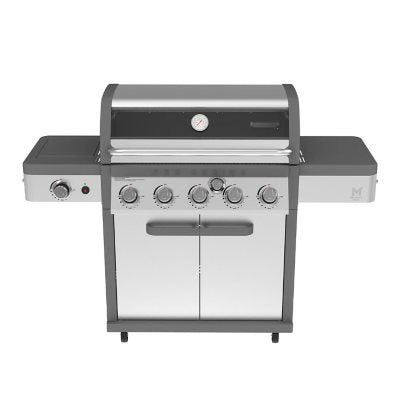 Member’s Mark Pro Series 5-Burner Gas Grill with Thermostatic Control