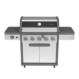 Member’s Mark Pro Series 5-Burner Gas Grill with Thermostatic Control