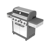 Member’s Mark Pro Series 5-Burner Gas Grill with Thermostatic Control