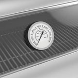 Member’s Mark Pro Series 5-Burner Gas Grill with Thermostatic Control