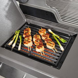 Member’s Mark Pro Series 5-Burner Gas Grill with Thermostatic Control