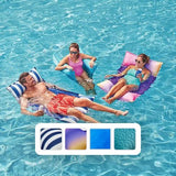 Member's Mark Mesh Hammock Float, Choose Color