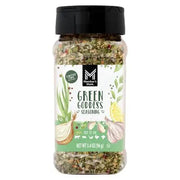 Memberâ€™s Mark Green Goddess Seasoning, 3.4 oz.
