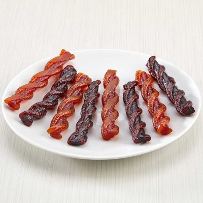 Member's Mark Organic Fruit Twist, Variety Pack, 0.63 oz., 24 pk.