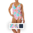 Member's Mark Family Swim Ladies One-Piece Swimsuit