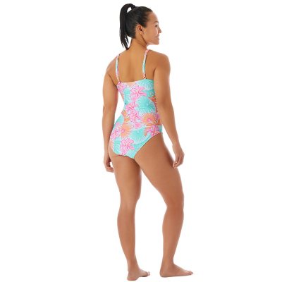 Member's Mark Family Swim Ladies One-Piece Swimsuit