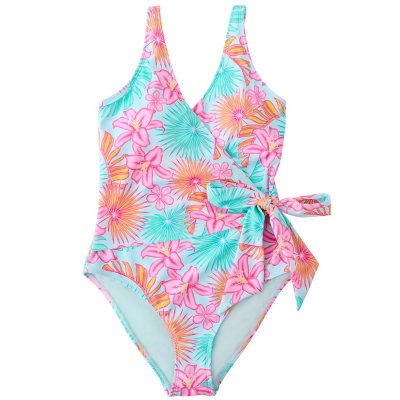 Member's Mark Family Swim Ladies One-Piece Swimsuit