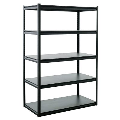 Member's Mark 5-Shelf Storage Rack