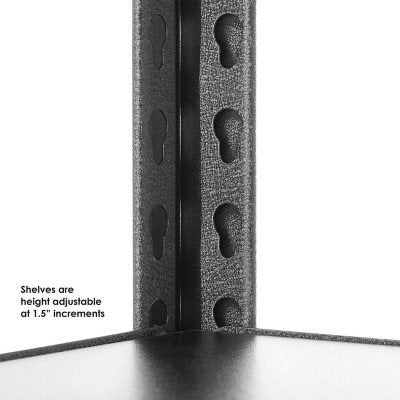 Member's Mark 5-Shelf Storage Rack