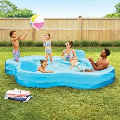 Memberâ€™s Mark Elegant Family Pool, 10'
