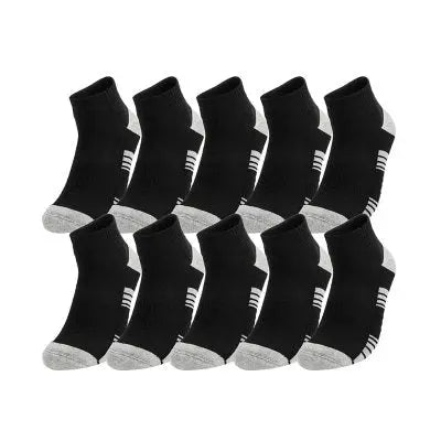Member's Mark 10-Pack Athletic Quarter Sock
