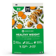 Member's Markâ„¢ Healthy Weight Chicken & Vegetables Adult Dry Dog Food, 30 lbs.