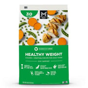 Member's Mark(TM) Healthy Weight Chicken & Vegetables Adult Dry Dog Food, 30 lbs.