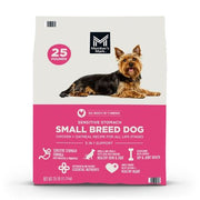 Member's Markâ„¢ Sensitive Stomach Small Breed Chicken + Oatmeal Recipe Dry Dog Food, 25lbs.