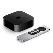 Apple TV 4K 128GB with Wi-Fi + Ethernet