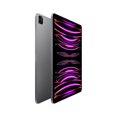 Apple iPad Pro 12.9" with Wi-Fi, Choose Color and Capacity