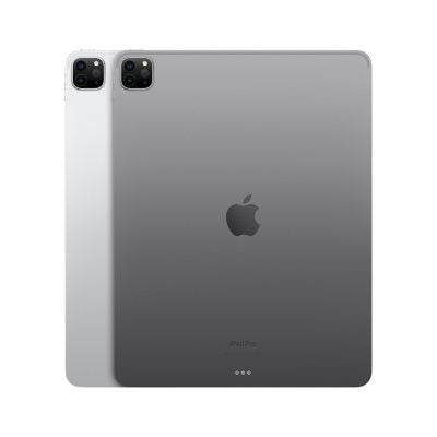 Apple iPad Pro 12.9" with Wi-Fi, Choose Color and Capacity