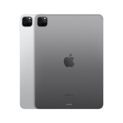 Apple iPad Pro 11" -  with Wi-Fi - Choose Color and Capacity