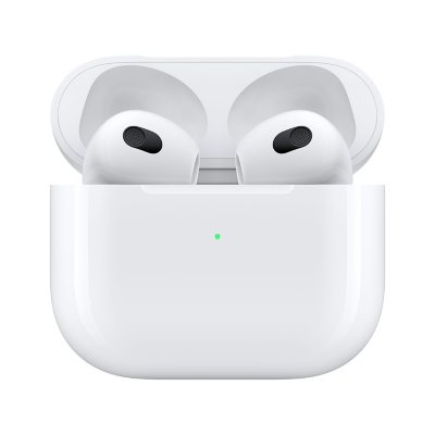 Apple AirPods 3rd Generation with Lightning Charging Case