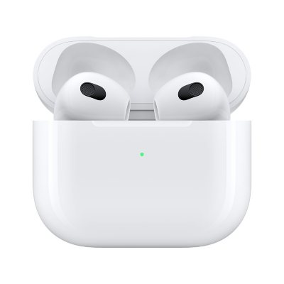 Apple AirPods 3rd Generation with Lightning Charging Case