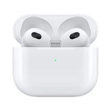 Apple AirPods 3rd Generation with Lightning Charging Case