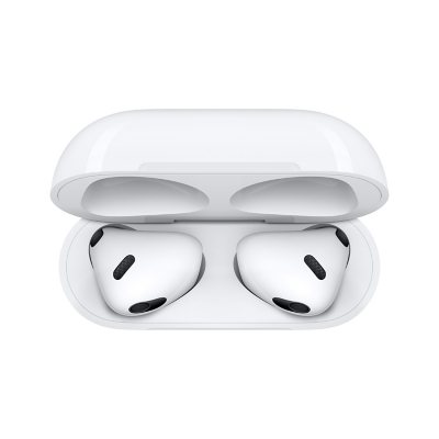 Apple AirPods 3rd Generation with Lightning Charging Case