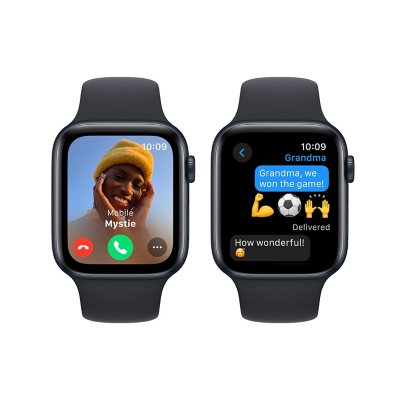 Apple Watch SE GPS 44mm, Choose Color and Band