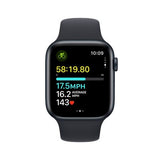 Apple Watch SE GPS 44mm, Choose Color and Band