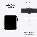 Apple Watch SE GPS 44mm, Choose Color and Band