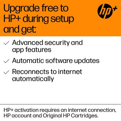 HP ENVY 6458e Wireless Color All-in-One Inkjet Printer, 223R3A#1H3