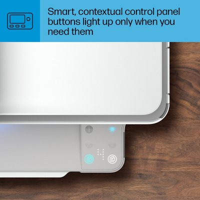 HP ENVY 6458e Wireless Color All-in-One Inkjet Printer, 223R3A#1H3